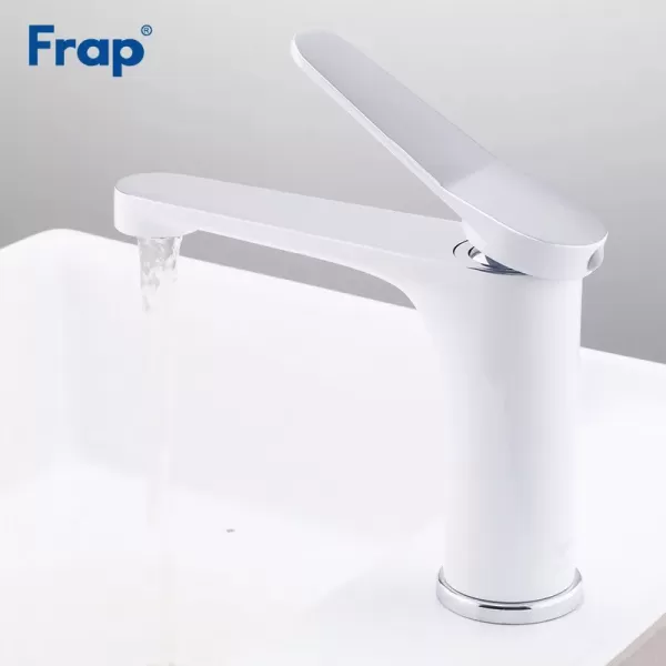 Смеситель для раковины FRAP  F1045