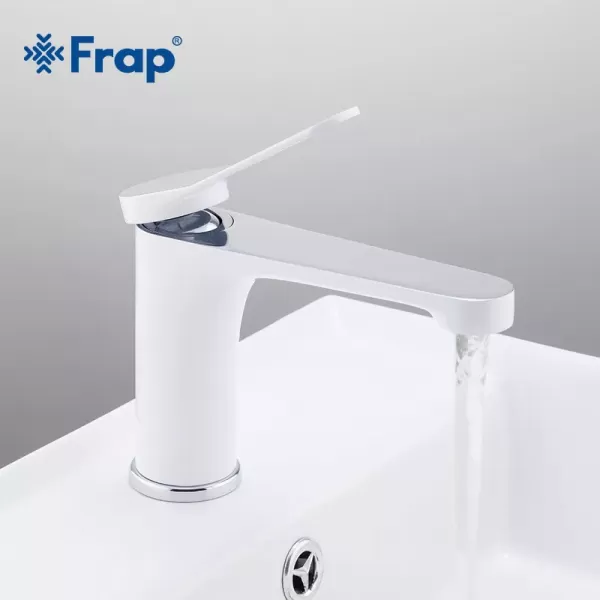 Смеситель для раковины FRAP  F1045