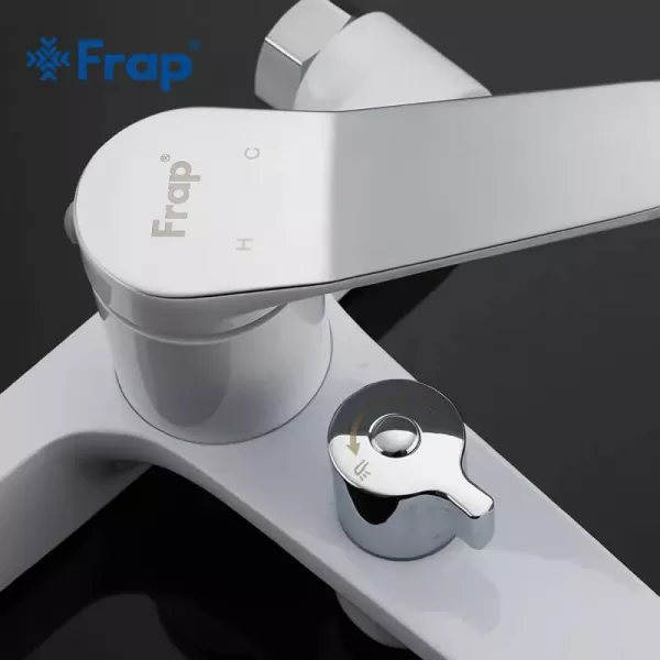 Змішувач для ванни FRAP  F3245