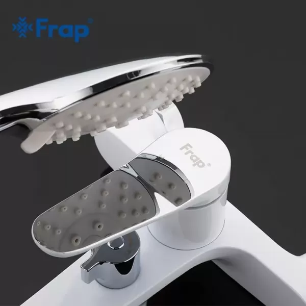 Змішувач для ванни FRAP  F3245