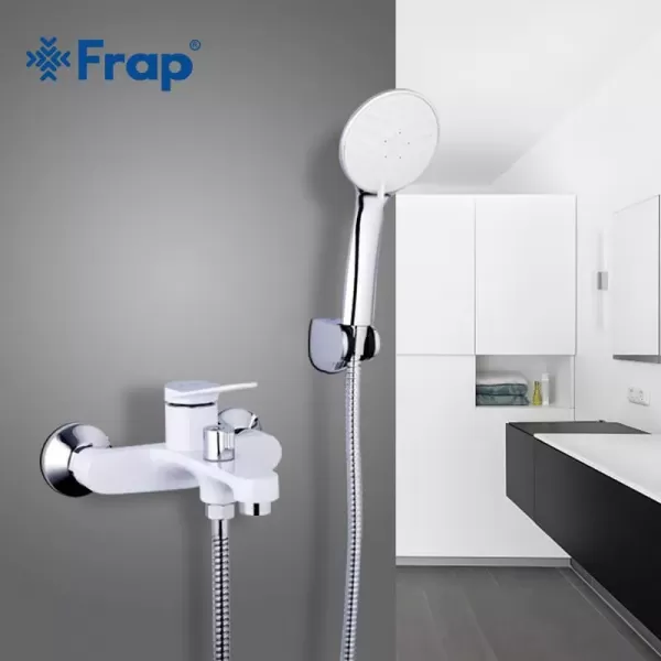 Змішувач для ванни FRAP  F3245