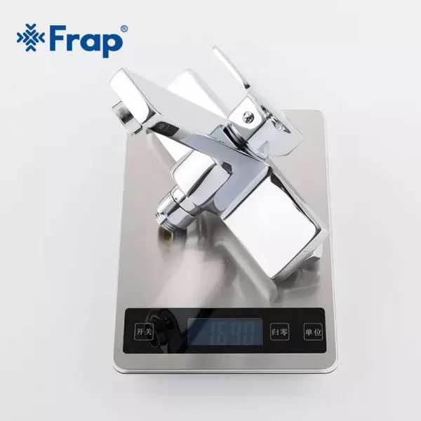 Смеситель для ванны FRAP  F3246