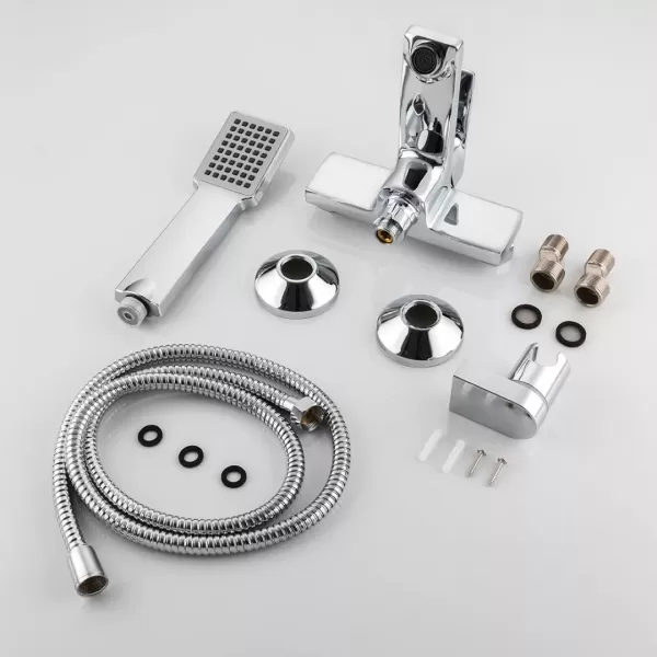 Смеситель для ванны FRAP  F3246