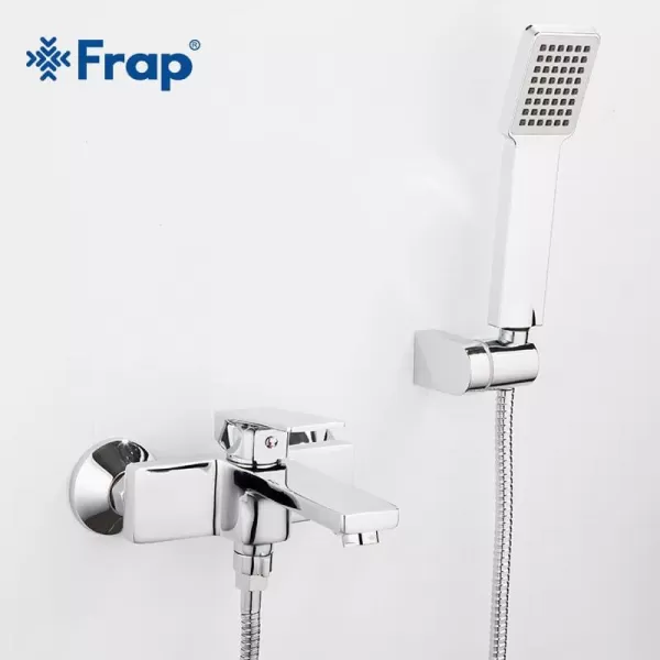 Смеситель для ванны FRAP  F3246