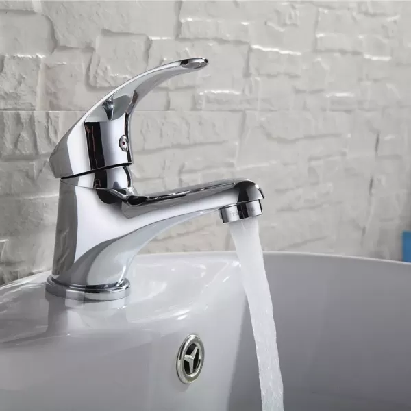 Смеситель для раковины FRAP  F1036