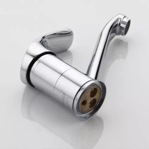 Змішувач для кухні FRAP F4536-2