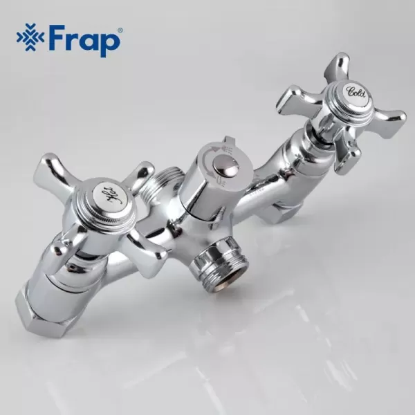 Смеситель для ванны FRAP  F2224