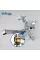 Смеситель для ванны FRAP  F2224