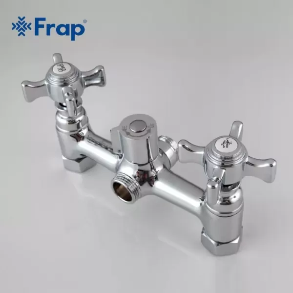 Смеситель для ванны FRAP  F2224