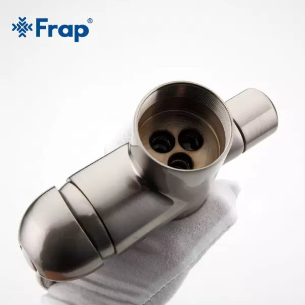 Смеситель для кухни с подключением к фильтру FRAP F4399-5