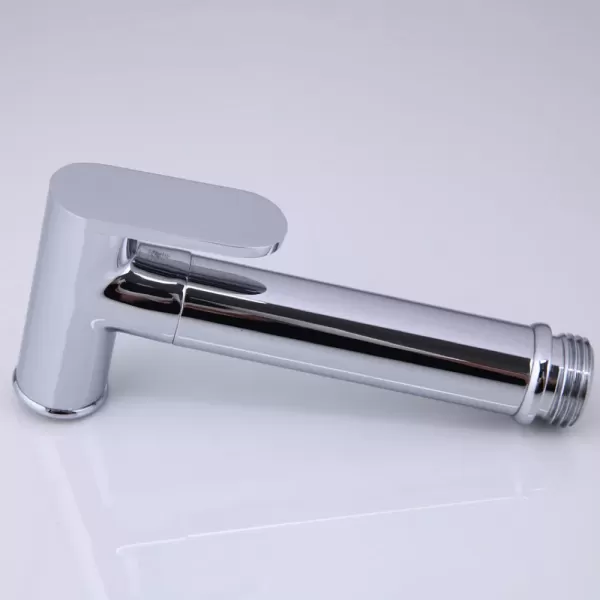 Гігієнічний душ моно Frap F7501, хром