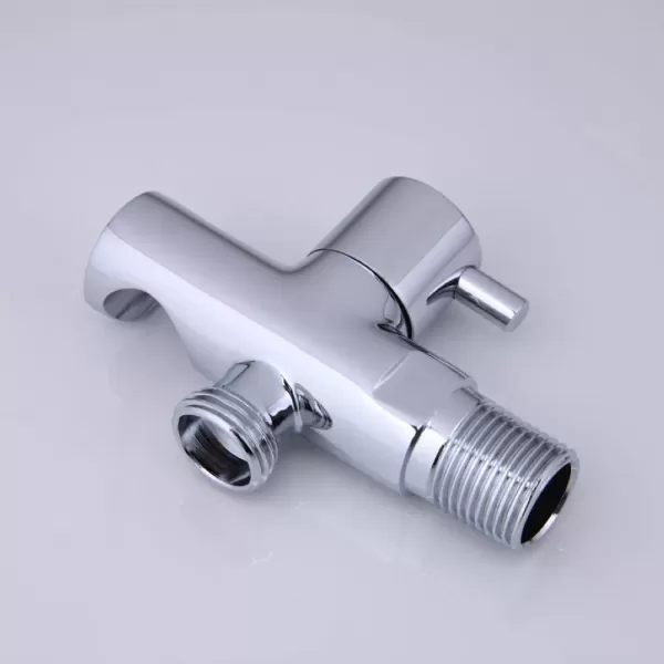 Гігієнічний душ моно Frap F7501, хром