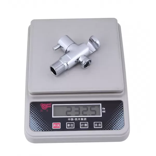 Гігієнічний душ моно Frap F7501, хром