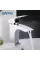 Змішувач для умивальника GAPPO G1007, хром