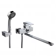 Смеситель для ванны GAPPO G2207