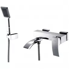 Смеситель для ванны GAPPO G3207
