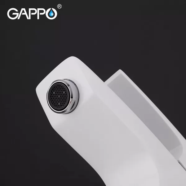 Смеситель для раковины GAPPO G1007-7