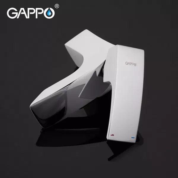Смеситель для раковины GAPPO G1007-7