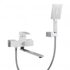 Смеситель для ванны GAPPO G2207-7