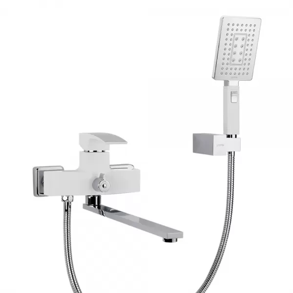 Смеситель для ванны GAPPO G2207-7
