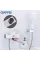 Смеситель для ванны GAPPO G2207-7
