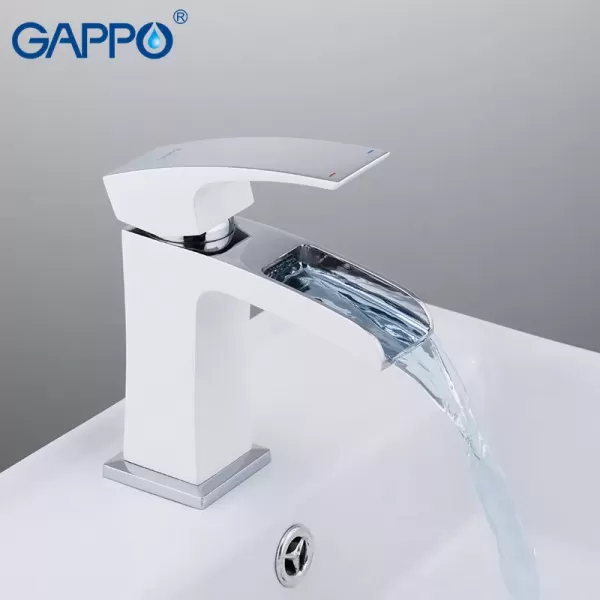 Змішувач для раковини GAPPO G1007-30