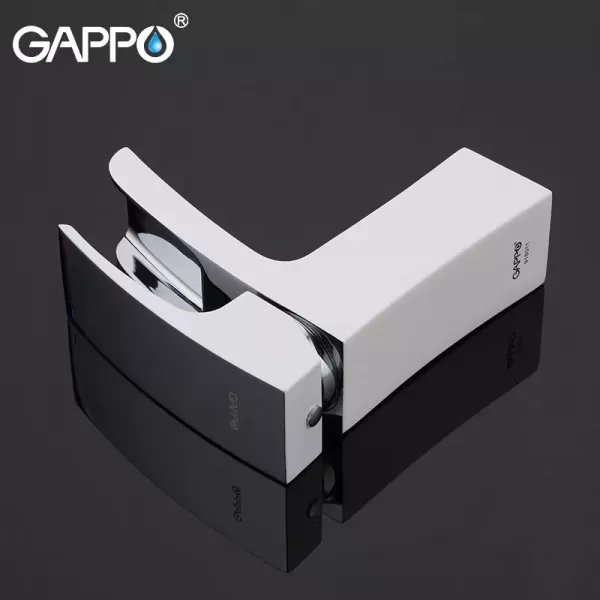 Змішувач для раковини GAPPO G1007-30