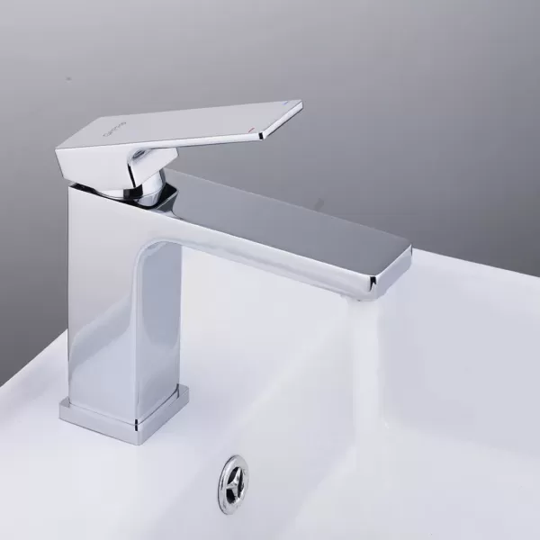 Змішувач для раковини GAPPO G1018