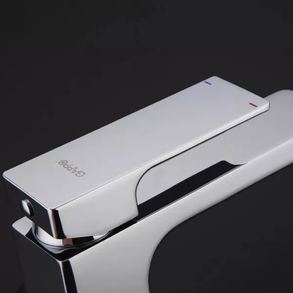 Змішувач для раковини GAPPO G1018