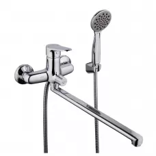 Смеситель для ванны GAPPO G2236