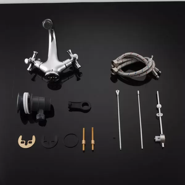 Смеситель для раковины GAPPO G1042