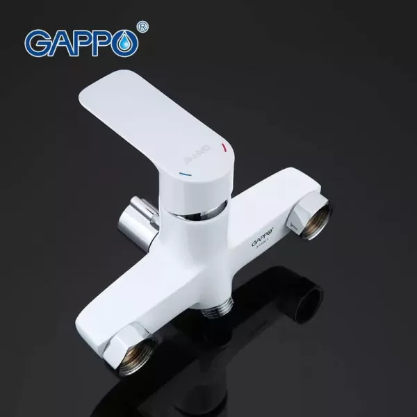 Смеситель для ванны GAPPO G2248