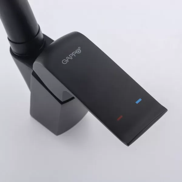 Змішувач для кухні GAPPO G4150