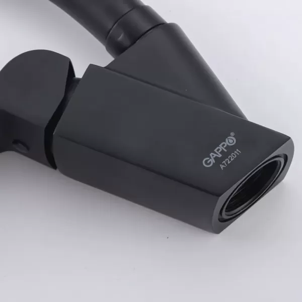 Змішувач для кухні GAPPO G4150