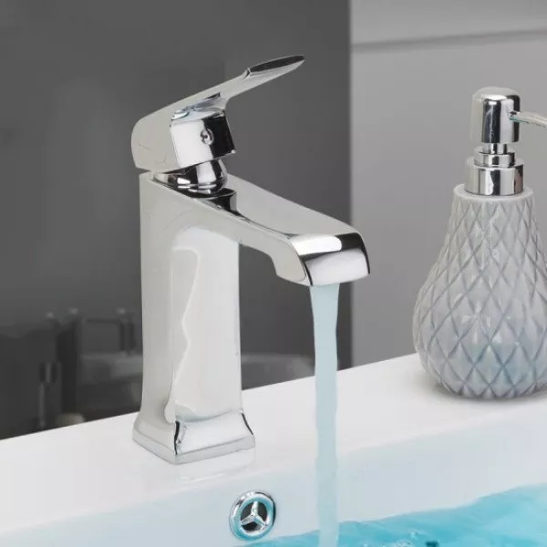 Змішувач для раковини GAPPO G1050-8