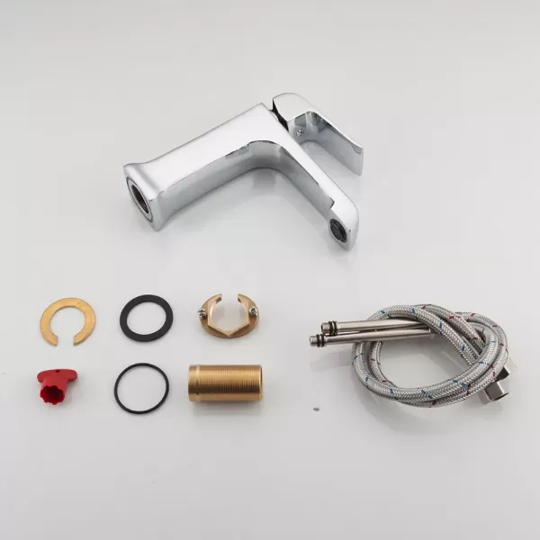 Змішувач для раковини GAPPO G1050-8