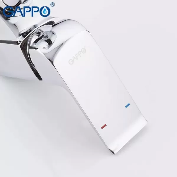 Смеситель для кухни GAPPO G4150-8