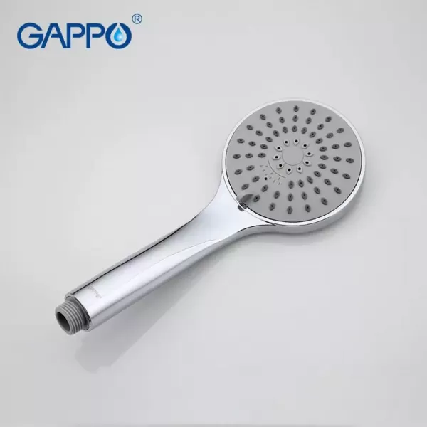 Змішувач для ванни підлоговий GAPPO G3098
