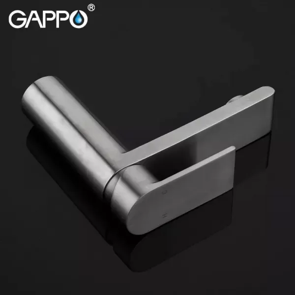 Змішувач для раковини GAPPO G1099-20