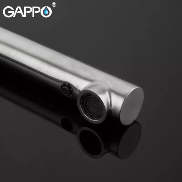 Смеситель для кухни с подключением к фильтру GAPPO G4399-4