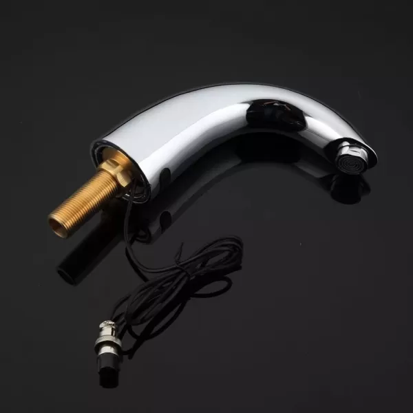 Смеситель для раковины сенсорный GAPPO G517