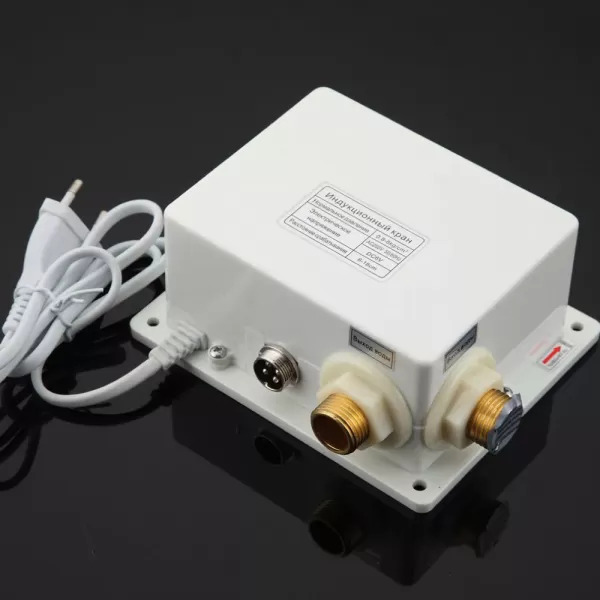 Смеситель для раковины сенсорный GAPPO G517