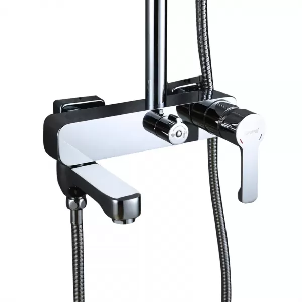 Душевая система GAPPO G2402