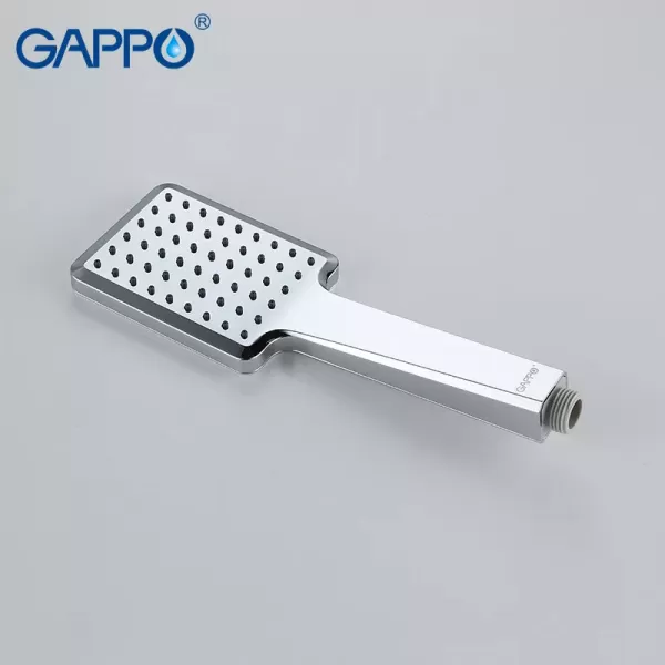 Душевая система GAPPO G2407