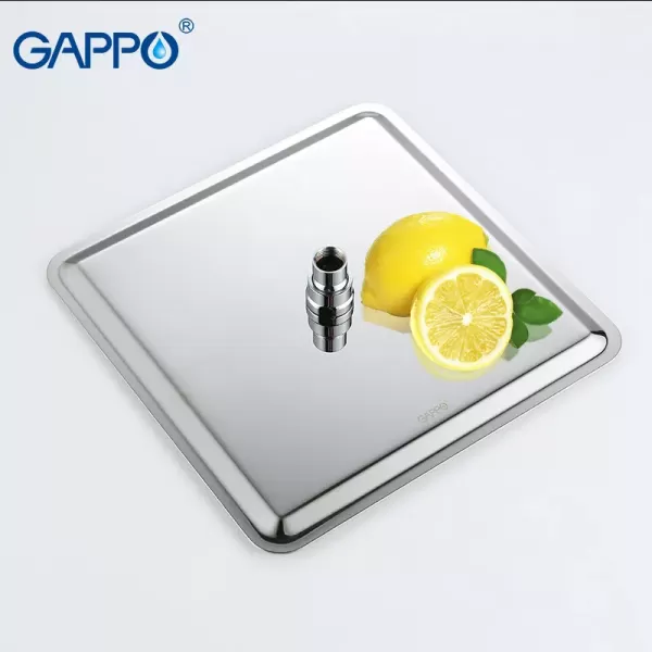 Душевая система GAPPO G2407
