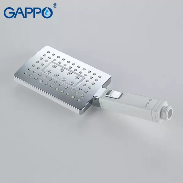 Душова система GAPPO G2407-8