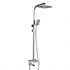 Душевая система GAPPO G2407-8