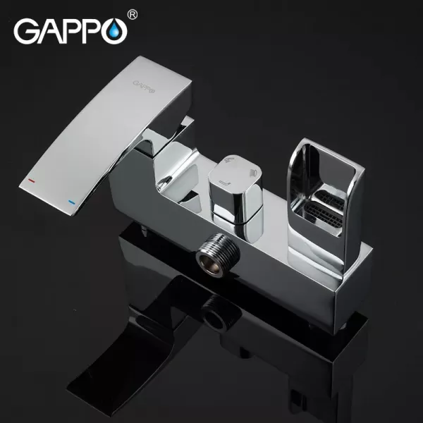 Душова система GAPPO G2407-20