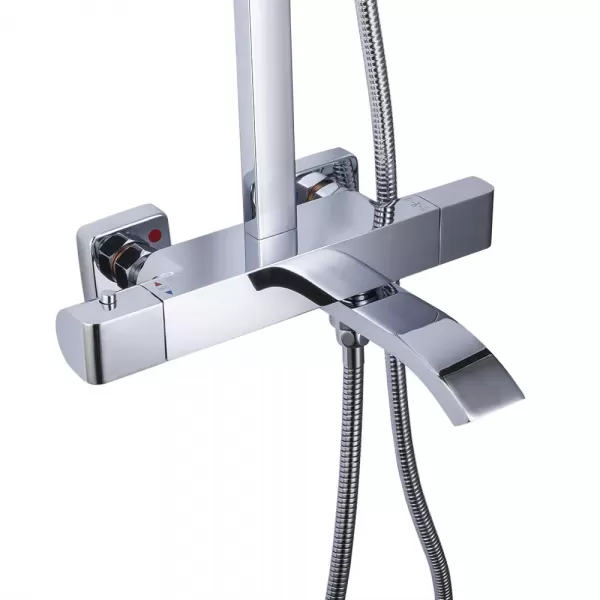 Душова система GAPPO G2407-40