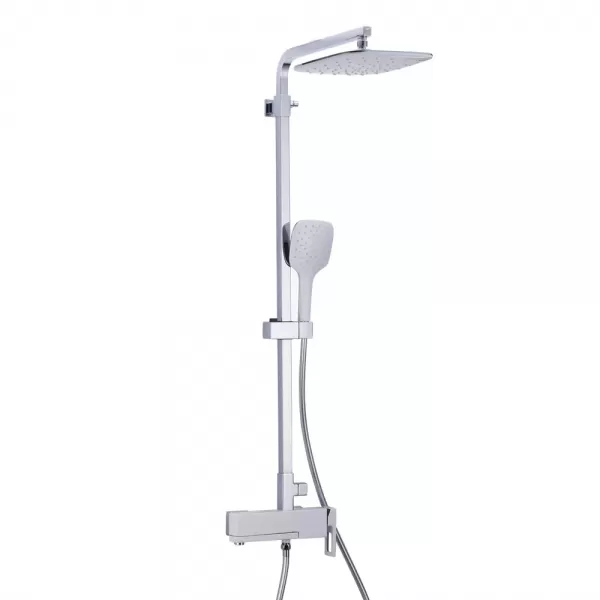 Душевая система GAPPO G2417-8